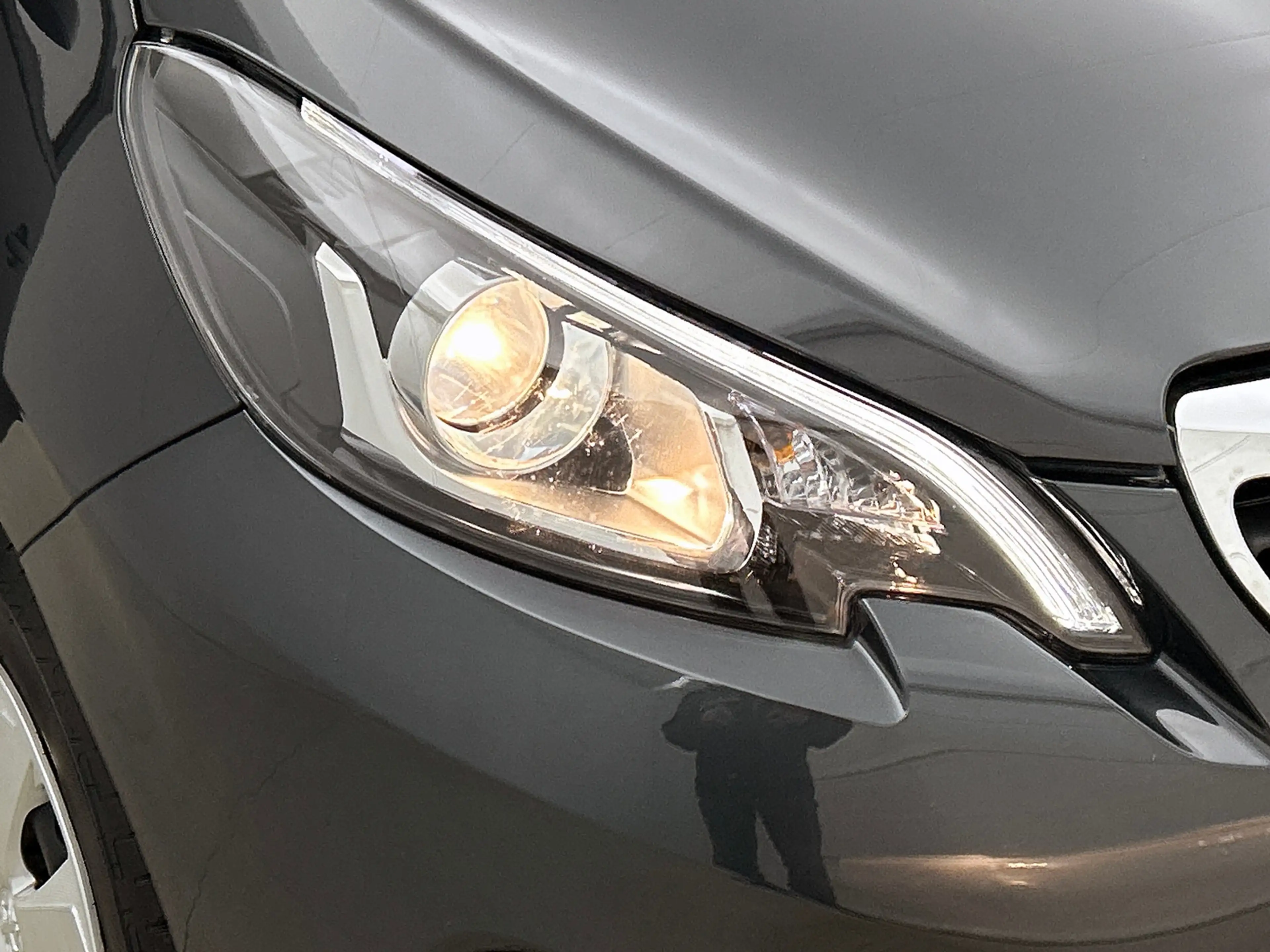 Peugeot 108 1.0 e-VTi Active | Trekhaak | Airco | 12 maanden B — photo 14