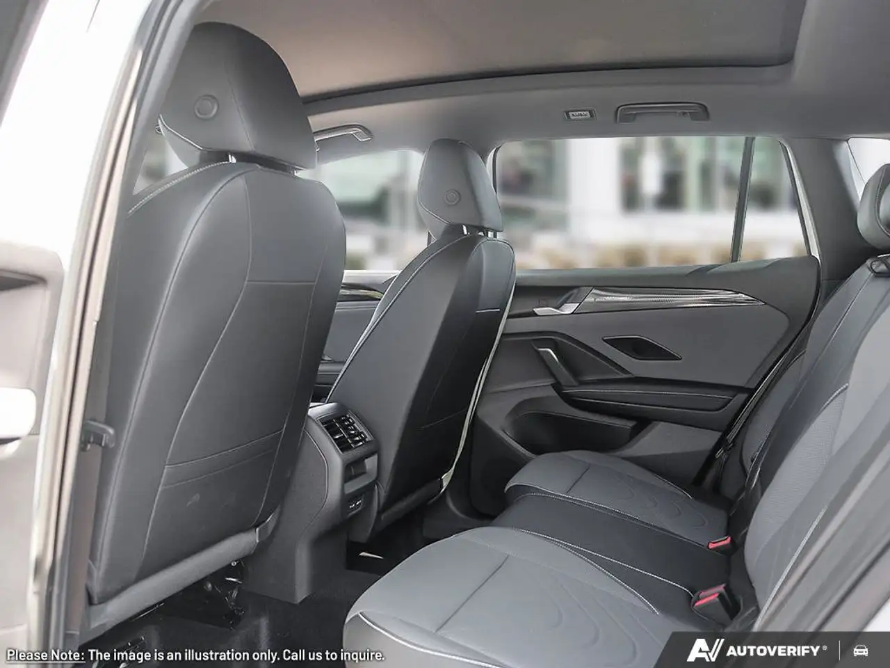 Volkswagen Tiguan photo Volkswagen Tiguan