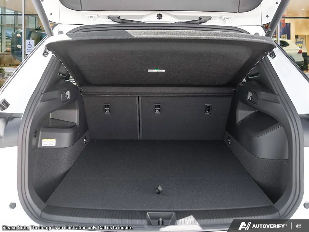 Volkswagen Tiguan photo Volkswagen Tiguan