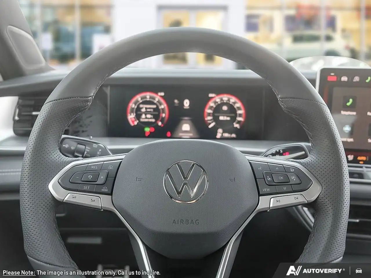 Volkswagen Tiguan photo Volkswagen Tiguan