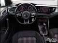 Volkswagen Polo GTI TSI DSG (+NAVI+AUTOMATIK+KLIMA+SITZHEIZUN Biały - thumbnail 10