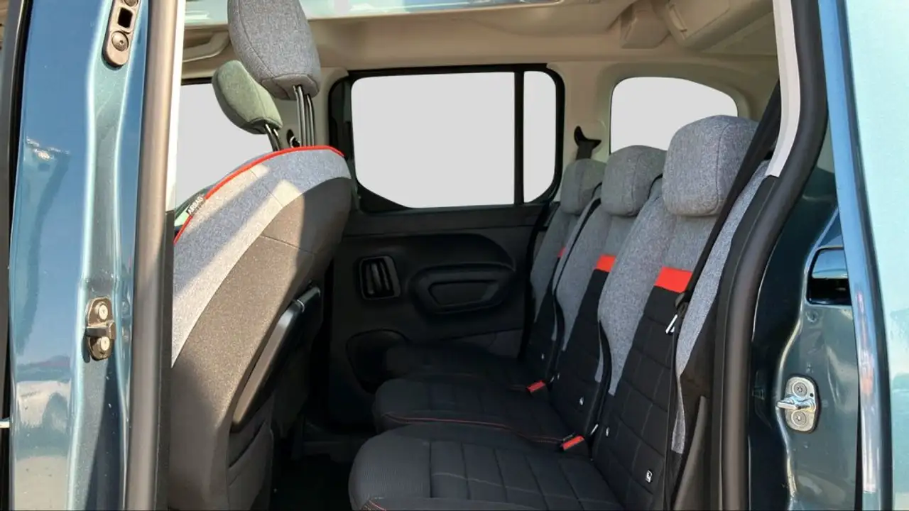 Citroen Berlingo 2026 — фото 10