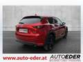 Mazda CX-5 G165 Homura Rot - thumbnail 5