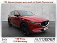 Mazda CX-5 G165 Homura Rot - thumbnail 1