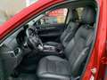 Mazda CX-5 G165 Homura Rot - thumbnail 8