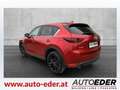 Mazda CX-5 G165 Homura Rot - thumbnail 4
