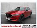 Mazda CX-5 G165 Homura Rot - thumbnail 3