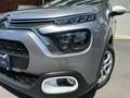 Citroen C3 1.5 bluehdi You! s 100cv UNICO PRO. *PREZZO REALE* Gris - thumbnail 17