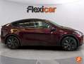Tesla Model Y Gran Autonomía 4WD Rojo - thumbnail 6