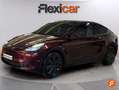 Tesla Model Y Gran Autonomía 4WD Rojo - thumbnail 1