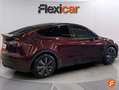 Tesla Model Y Gran Autonomía 4WD Rojo - thumbnail 4