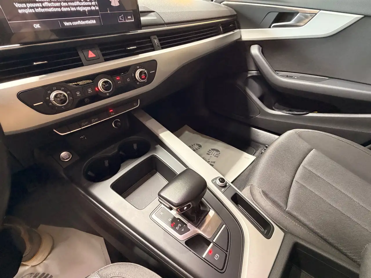 Audi A4 Avant 30 TDi * SPORT * S TRONIC * GARANTIE 12 MOIS *, миниатюра 19