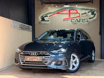 Avant 30 TDi * SPORT * S TRONIC * GARANTIE 12 MOIS *