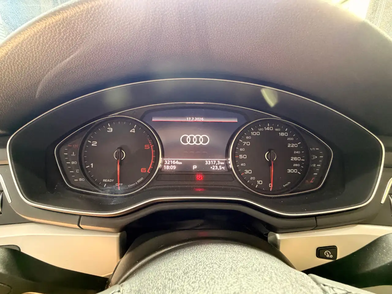 Audi A4 Avant 30 TDi * SPORT * S TRONIC * GARANTIE 12 MOIS *, миниатюра 18