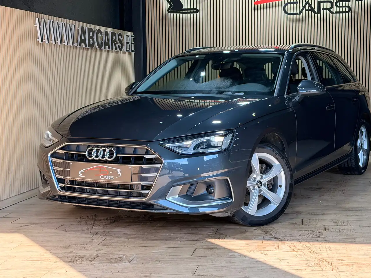 Audi A4 Avant 30 TDi * SPORT * S TRONIC * GARANTIE 12 MOIS *, миниатюра 5