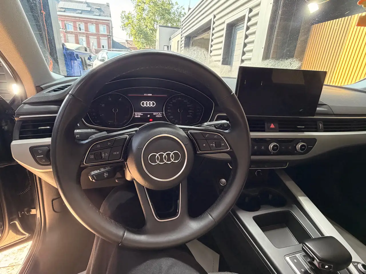 Audi A4 Avant 30 TDi * SPORT * S TRONIC * GARANTIE 12 MOIS *, миниатюра 22