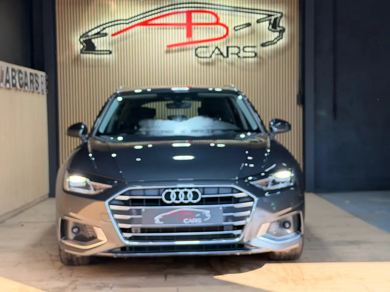 Audi A4 Avant 30 TDi * SPORT * S TRONIC * GARANTIE 12 MOIS *, миниатюра 3