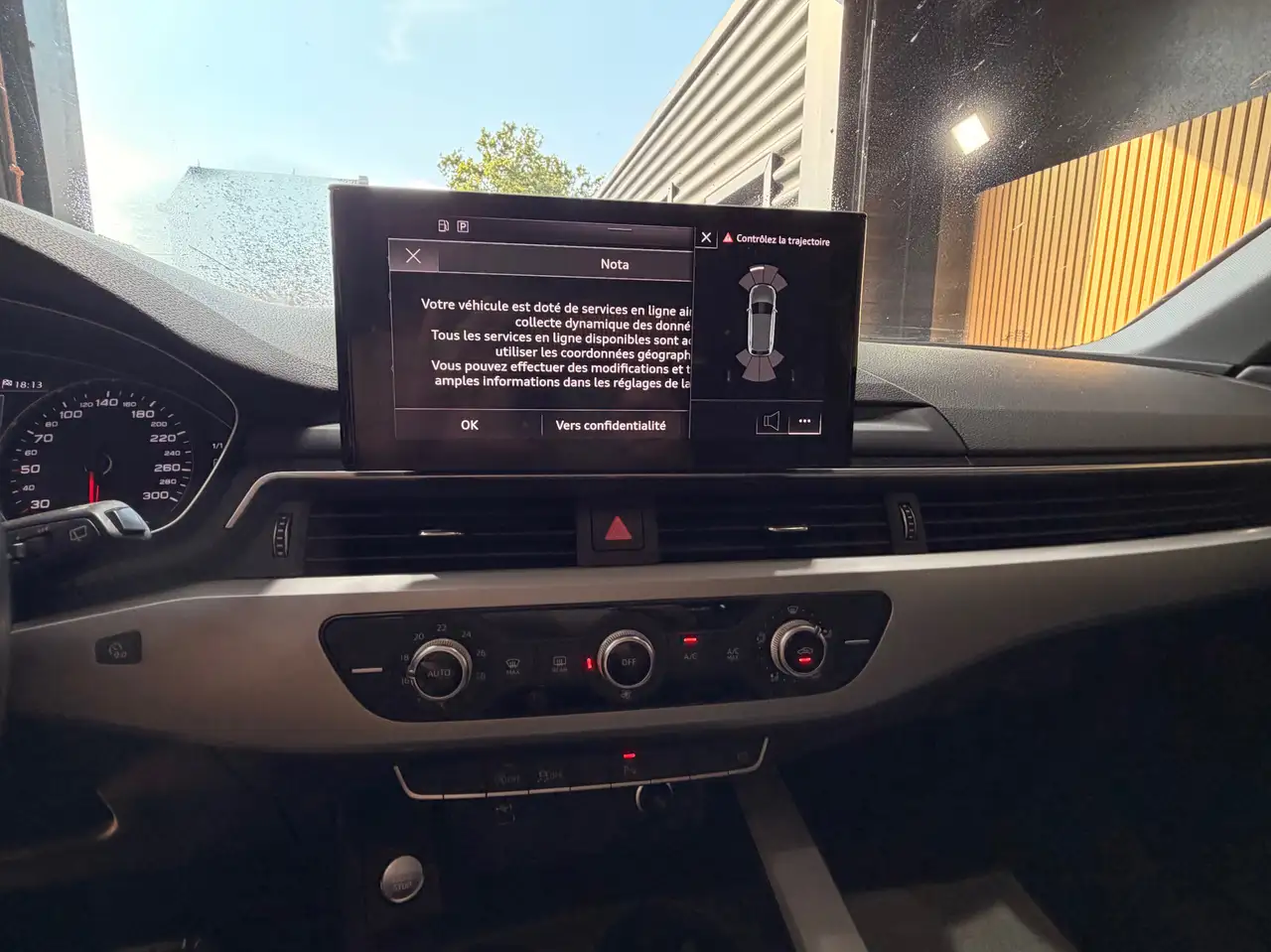 Audi A4 Avant 30 TDi * SPORT * S TRONIC * GARANTIE 12 MOIS *, миниатюра 20