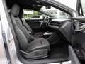 Audi Q4 e-tron 35 Advanced S line Matrix LED SONOS AHK LM20 Te... Silber - thumbnail 9