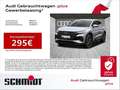Audi Q4 e-tron 35 Advanced S line Matrix LED SONOS AHK LM20 Te... Silber - thumbnail 1