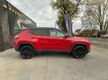 Jeep Compass Night Eagle - 2.0 MJD - ! 4x4 ! - 1er Prop. - Eu6d Rouge - thumbnail 4