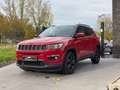 Jeep Compass Night Eagle - 2.0 MJD - ! 4x4 ! - 1er Prop. - Eu6d Rouge - thumbnail 11