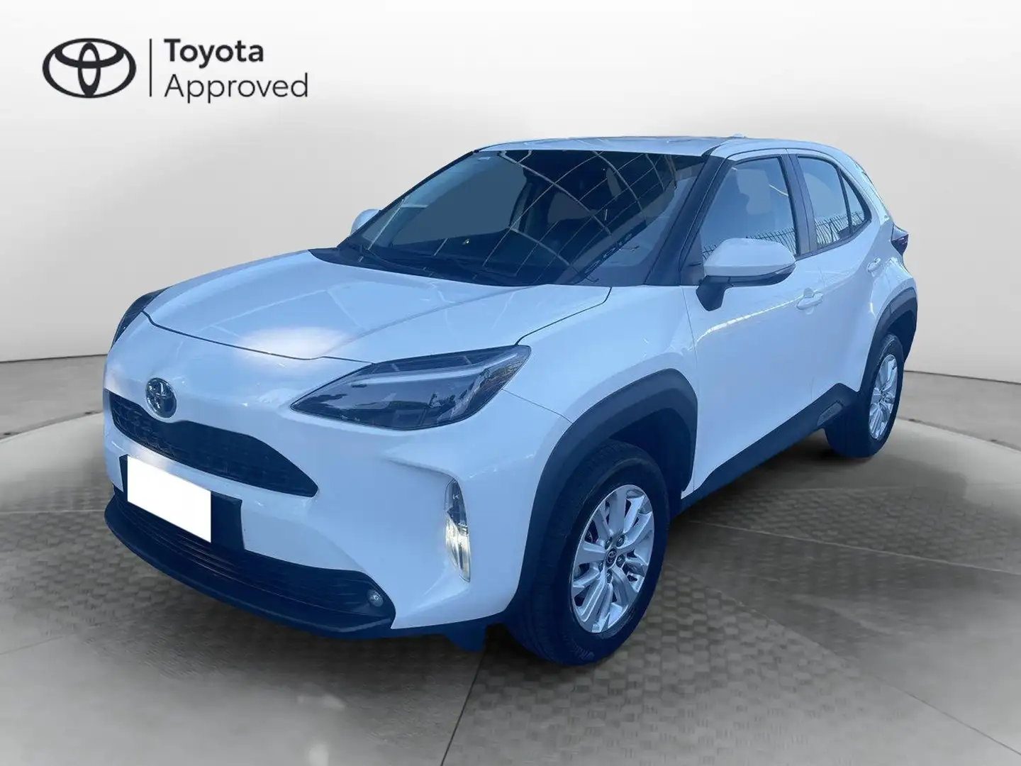 Toyota Yaris Cross 1.5 Hybrid 5p. Business IVA ESPOSTA - 1