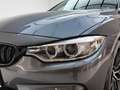BMW 420 420 d M Sport Gran Coupe *GSD*SHZ*HIFI*MEMORY*PDC* Grau - thumbnail 14