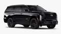 Cadillac Escalade Escalade-V 6.2L V8 Schwarz - thumbnail 5