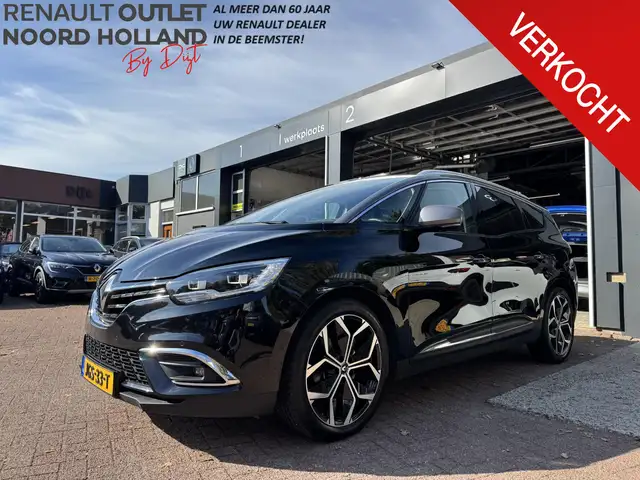 Renault Grand Scenic 1.3 TCe Intens