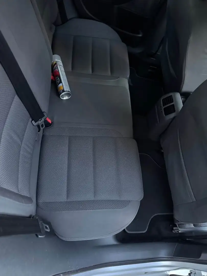 Volkswagen Golf Golf 1.9 TDI Confort 4Motion - 2