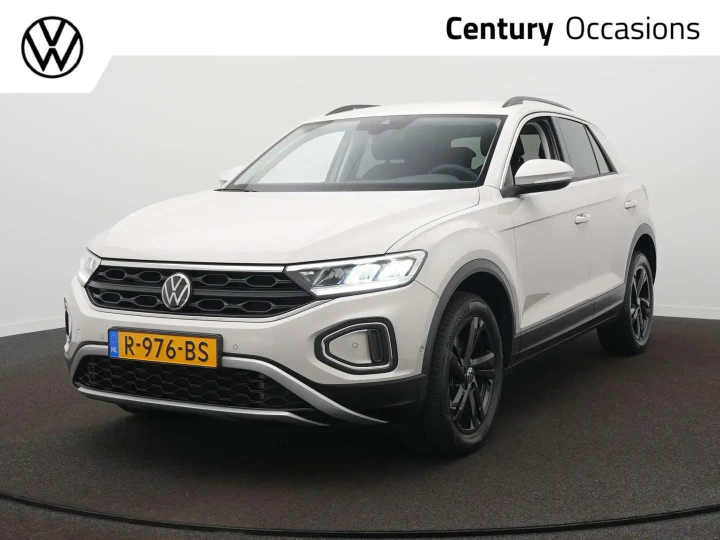 Volkswagen T-Roc 1.0 TSI Life 75 Edition | Virtual Cockpit | 17" LM Grijs - 1