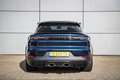 Porsche Cayenne Coupé 4.0 Turbo 740pk E-Hybrid GT | Sport Chrono | Blauw - thumbnail 10