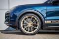 Porsche Cayenne Coupé 4.0 Turbo 740pk E-Hybrid GT | Sport Chrono | Blauw - thumbnail 15
