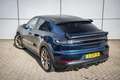 Porsche Cayenne Coupé 4.0 Turbo 740pk E-Hybrid GT | Sport Chrono | Blauw - thumbnail 38