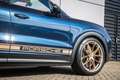 Porsche Cayenne Coupé 4.0 Turbo 740pk E-Hybrid GT | Sport Chrono | Blauw - thumbnail 39