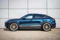 Porsche Cayenne Coupé 4.0 Turbo 740pk E-Hybrid GT | Sport Chrono | Blauw - thumbnail 14
