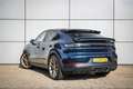 Porsche Cayenne Coupé 4.0 Turbo 740pk E-Hybrid GT | Sport Chrono | Blauw - thumbnail 13