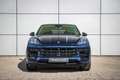 Porsche Cayenne Coupé 4.0 Turbo 740pk E-Hybrid GT | Sport Chrono | Blauw - thumbnail 7