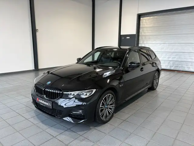BMW M view 3