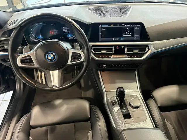 BMW M view 9