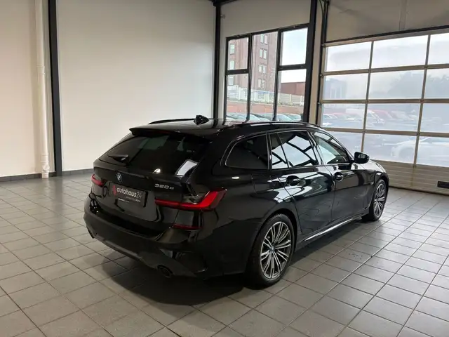 BMW M view 5