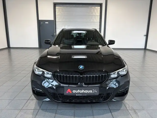 BMW M view 2