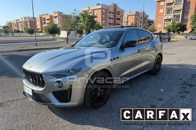 Maserati Levante Levante MHEV 330 CV AWD GT