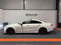 Mercedes-Benz CLS Mercedes-Benz CLS 350d 286ch Launch Edition 4Matic 9G-Tronic - Edition 1 - Cuir - Toit ouvrant - Caméra 360 - Weiß - thumbnail 2