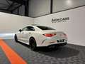 Mercedes-Benz CLS Mercedes-Benz CLS 350d 286ch Launch Edition 4Matic 9G-Tronic - Edition 1 - Cuir - Toit ouvrant - Caméra 360 - Weiß - thumbnail 3
