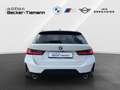 BMW 320 i Touring | M Sport | Driving Assist. Prof | Parka Weiß - thumbnail 5