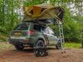 Subaru Forester 2.0 AWD Custom Made Verhuur v.a. 95,- p/dag | Dakt Gris - thumbnail 5