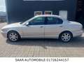 Jaguar X-Type 2.5i V6 Executive+LEDER+SHZG+AWD+EURO3+D4 Srebrny - thumbnail 4