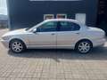 Jaguar X-Type 2.5i V6 Executive+LEDER+SHZG+AWD+EURO3+D4 Silber - thumbnail 4